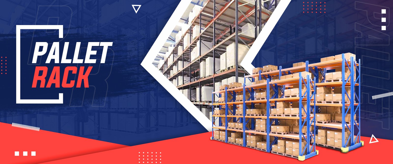  Supplier Of Slotted Angle Rack In Delhi 