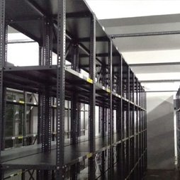 Slotted Angle Rack Suppliers In Gurgaon