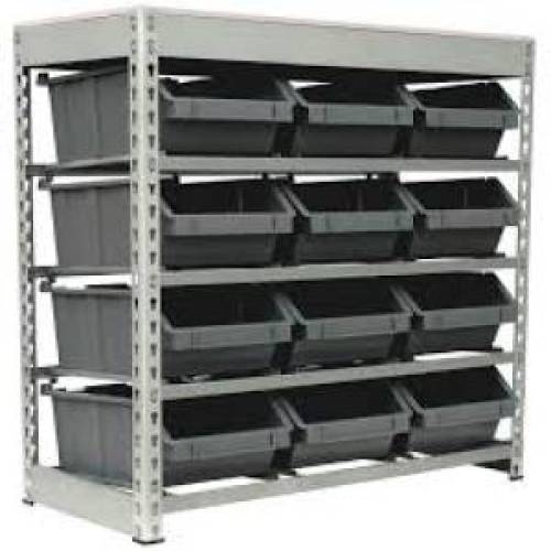 Bin Rack in Andhra Pradesh