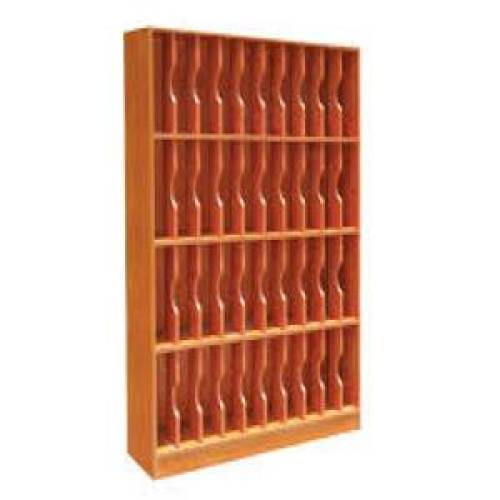 Cabinet File Rack in Kandhamal