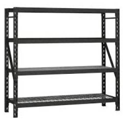 Industrial Rack in Assam