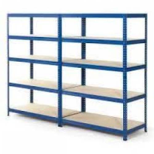 Slotted Angle Rack in Kandhamal