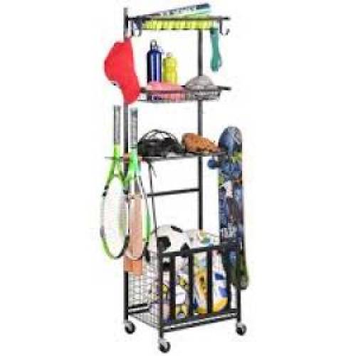 Sports Rack in Delhi